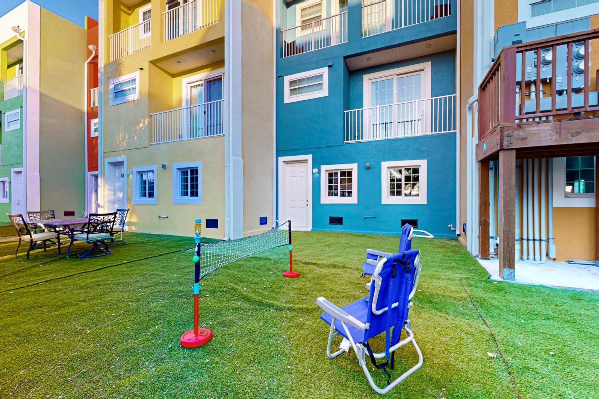 Indian Rocks Retreat Unit B Villa Clearwater Beach Exterior photo